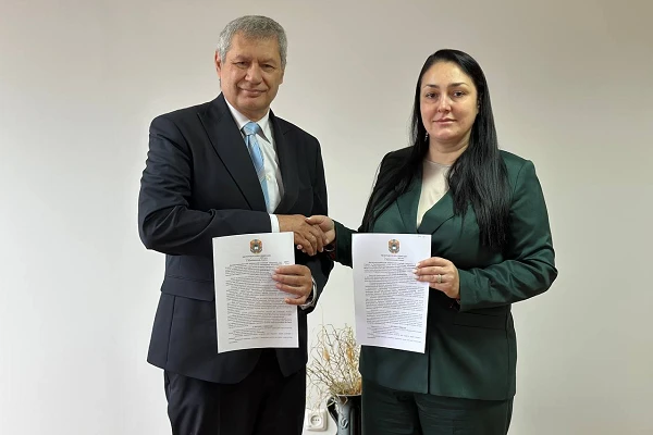 ЦНТУ та Смолінська громада уклали Меморандум про співпрацю