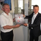 Центр Хаас у коледжі