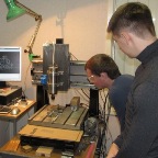 дуал освіта круглий стіл