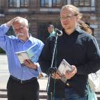 літературна премія