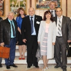 Симпозіум Молдова