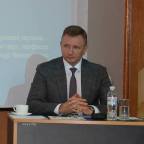 Захист Горбунов