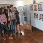 виставка геральд