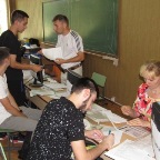 вступ 2018 заяви