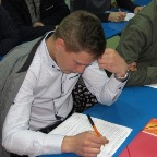 Олімп і конф каф СГМ