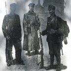 коледж стрільці дошка