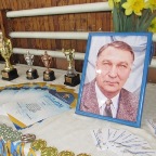 волейбол турнір Шевченка