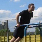 чемпіонат стріт-воркаут