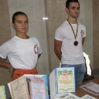 МАНУМ осінь 2018