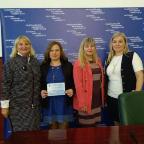 конфа в НАУ економіка