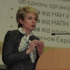 Міністр в ЦНТУ