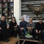 Меморандум Грузія ТУ