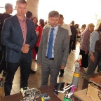 урочистості День науки