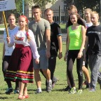 Свято студ спорту