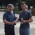 Конкурс гордість 2018