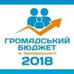 Соц проект Гром бюджет 2018