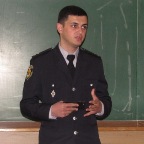 Поліція агітація 2018 р