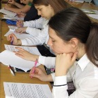 Правовий диктант