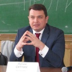 Ситник в ЦНТУ