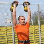 чемпіонат гирі факультети