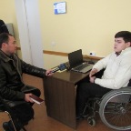 Центр інклюз освіти