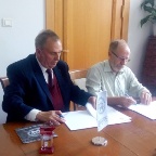 дві угоди Польща