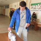 Вибори Студрада 2018