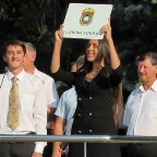 посвята в студенти 2019