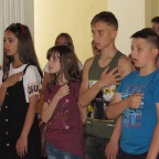 літня школа КІК 2019