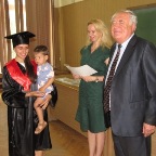 дипломи магістри літо 2019