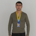 магістрант дзюдо турнір грудень 2019