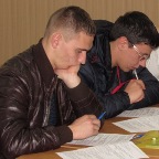 студ олімпіади СГМ