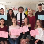 курси франц інтерв