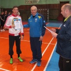 спартакіада підсумки