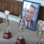 волейбол турнір Шевченка 2019