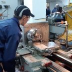 конкурс токарів коледж