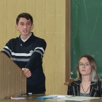 Студпрофком вибори 2019