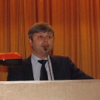 День науки 2019 Левченко