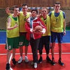 спартакіада 2019 екватор