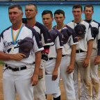 бейсбол У23 студенти