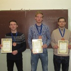 конкурс 3D моделювання