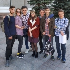 брейн ринг місто