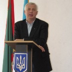 Круглий стіл Квіт