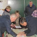 тести охорона праці