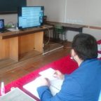 захисти дистанційно