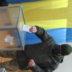 вибори 2020 початок