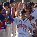 бейсбол ЧУ 2020