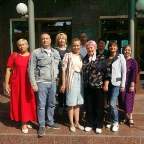 тренери ОТГ