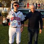 бейсбол КУ 2021