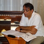 Орлик п/к музей